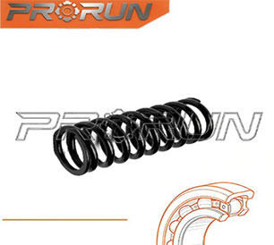 COIL SPRING AIR SPRING