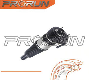 COIL SPRING AIR SPRING