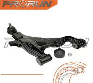 CONTROL ARMS