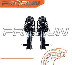 SHOCK ABSORBER/DEMPER