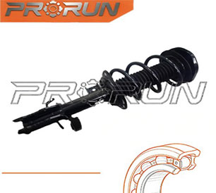 SHOCK ABSORBER/DEMPER