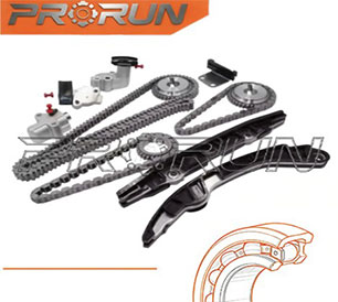 TIMING CHAIN KITS