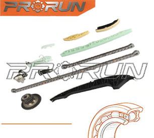 TIMING CHAIN KITS