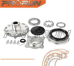 WHEEL BEARING KITS