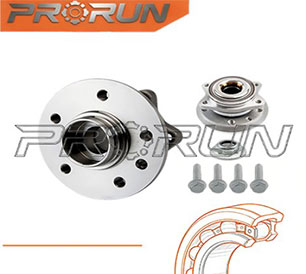 WHEEL BEARING KITS