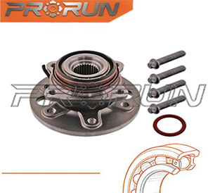 WHEEL BEARING KITS