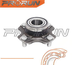 WHEEL HUB BEARING