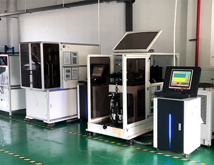 Extending Bearing Quality Control to the Entire Vehicle Chassis System