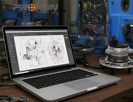 Chassis Systems Conquer South American Mountains and Middle Eastern Deserts