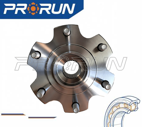 WH310745/3780A007/MF472082/3785A004 Wheel Hub Bearing Unit For MITSUBISHI
