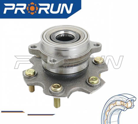 WH310584/3780A011/MR418068 Wheel Hub Bearing Unit For MITSUBISHI