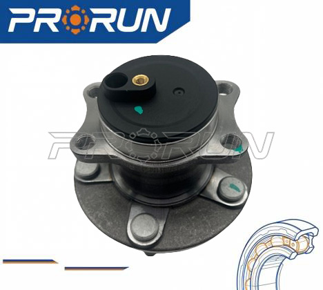 WH310307/3785A008 Wheel Hub Bearing Unit For MITSUBISHI