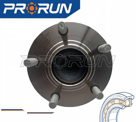 WH310307/3785A008 Wheel Hub Bearing Unit For MITSUBISHI