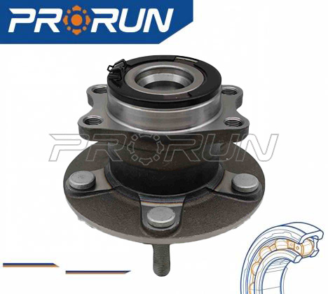 WH310298/3785A009/5171129AC/1606291880 Wheel Hub Bearing Unit For MITSUBISHI