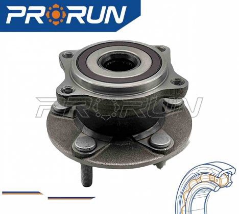 WH310299/3785A015/3785A019/3730.36 Wheel Hub Bearing Unit For MITSUBISHI