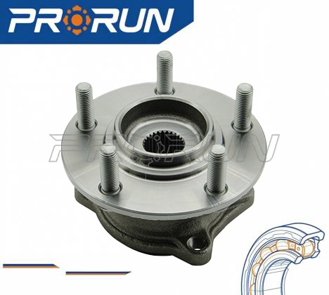 WH310299/3785A015/3785A019/3730.36 Wheel Hub Bearing Unit For MITSUBISHI