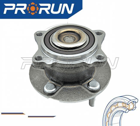 WH310297/3785A018 Wheel Hub Bearing Unit For MITSUBISHI