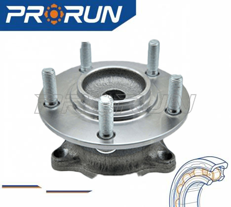 WH310297/3785A018 Wheel Hub Bearing Unit For MITSUBISHI