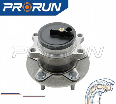 WH310569/3785A033/3785A063 Wheel Hub Bearing Unit For MITSUBISHI