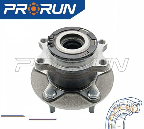 WH310570/3785A035/3785A064 Wheel Hub Bearing Unit For MITSUBISHI