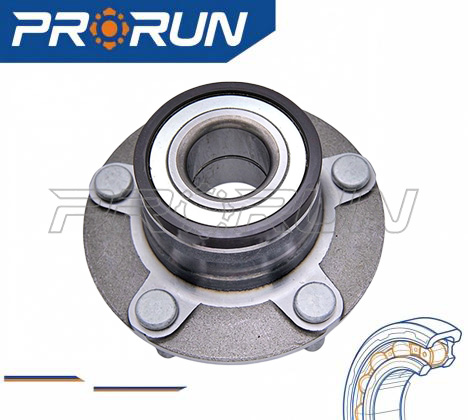 WH210400/3785A070/2DACF034-G-A Wheel Hub Bearing Unit For MITSUBISHI