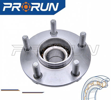 WH210400/3785A070/2DACF034-G-A Wheel Hub Bearing Unit For MITSUBISHI