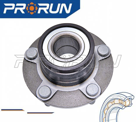 WH210400/3785A070/2DACF034-G-A Wheel Hub Bearing Unit For MITSUBISHI