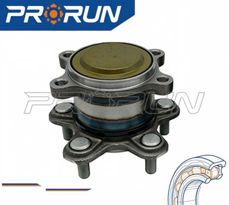 WH311087/3785A093 Wheel Hub Bearing Unit For MITSUBISHI