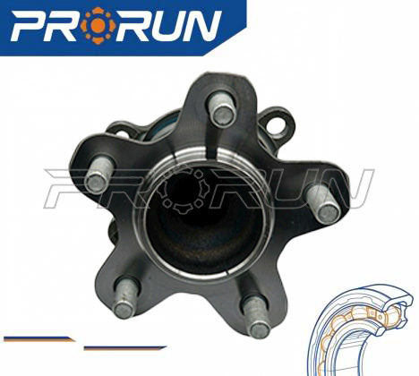 WH311087/3785A093 Wheel Hub Bearing Unit For MITSUBISHI