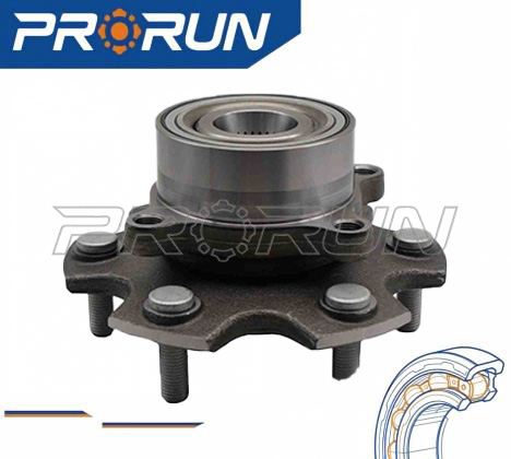 WH310417/3880A012/MN103586/3880A024/MR455620/MR594954 Wheel Hub Bearing Unit For MITSUBISHI
