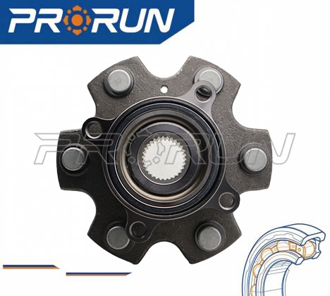 WH310417/3880A012/MN103586/3880A024/MR455620/MR594954 Wheel Hub Bearing Unit For MITSUBISHI