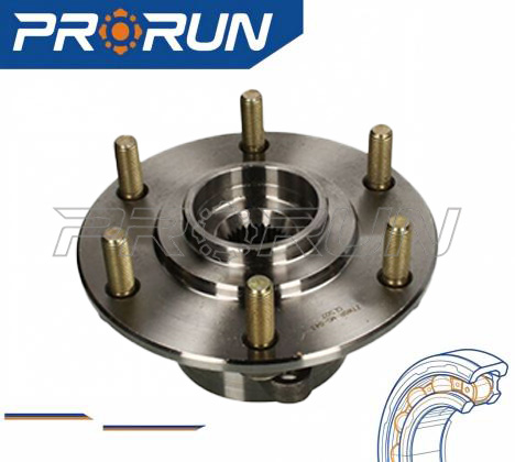 WH310744/3880A015 Wheel Hub Bearing Unit For MITSUBISHI