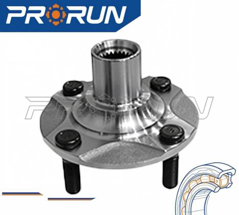 SPH1466/3880A056/3880-A056 Wheel Hub Bearing Unit For MITSUBISHI