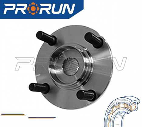 SPH1466/3880A056/3880-A056 Wheel Hub Bearing Unit For MITSUBISHI