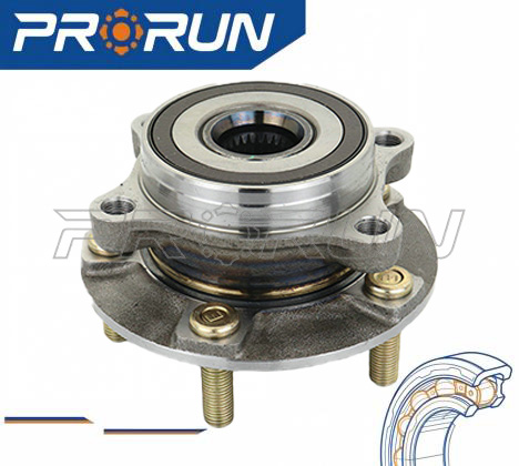 WH311006/3885A011/3885A012/WE61897 Wheel Hub Bearing Unit For MITSUBISHI