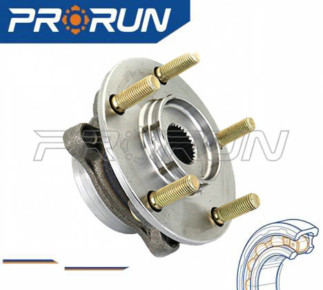 WH311006/3885A011/3885A012/WE61897 Wheel Hub Bearing Unit For MITSUBISHI