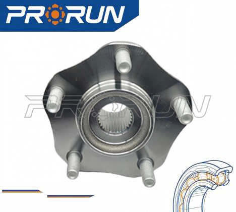 WH311086/3885A066 Wheel Hub Bearing Unit For MITSUBISHI