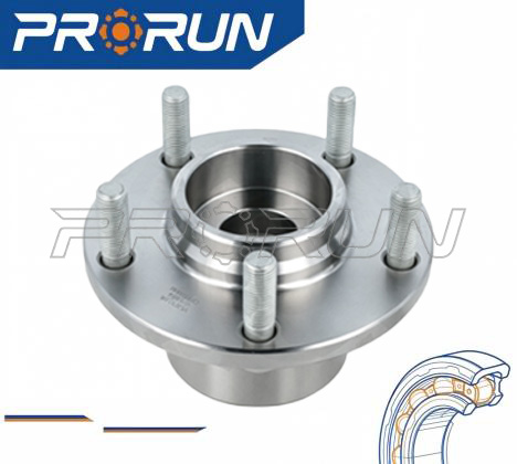 WH210101/513212/3N612C300A/3N612C300AD/3N612C300 Wheel Hub Bearing Unit For MAZDA