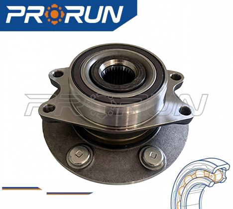 WH311330/40200-A100P Wheel Hub Bearing Unit For MITSUBISHI