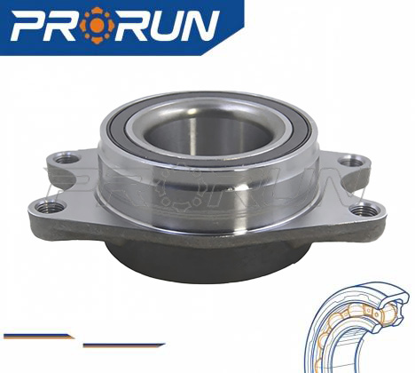 WH311330B/40210-A000P Wheel Hub Bearing Unit For MITSUBISHI