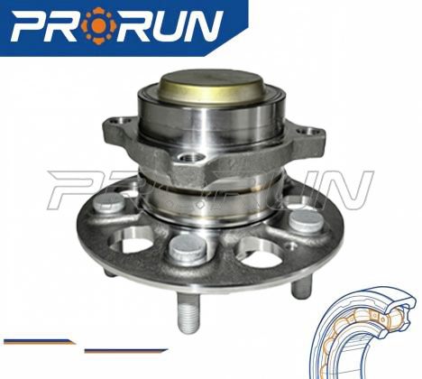 WH311269/42200-3W0-A01 Wheel Hub Bearing Unit For HONDA
