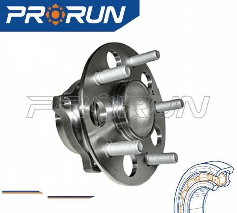 WH311269/42200-3W0-A01 Wheel Hub Bearing Unit For HONDA