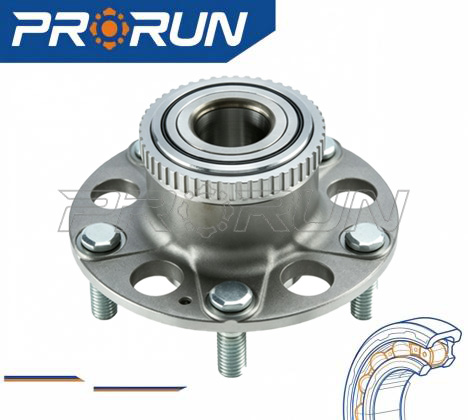WH210109/42200-S03-C51 Wheel Hub Bearing Unit For HONDA