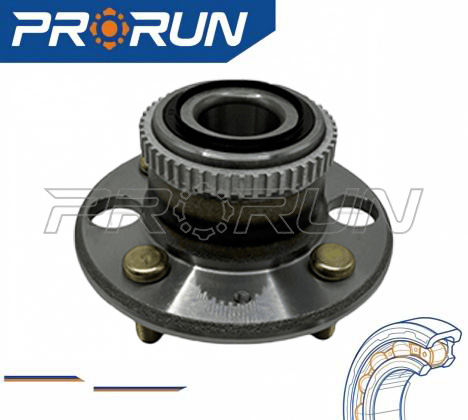 WH210080AB/42200-S04-951/42200-SK7-A01 Wheel Hub Bearing Unit For HONDA