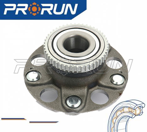 WH210053/42200-S0X-A50/42200-S0X-A51/42200-S0X-A52 Wheel Hub Bearing Unit For HONDA