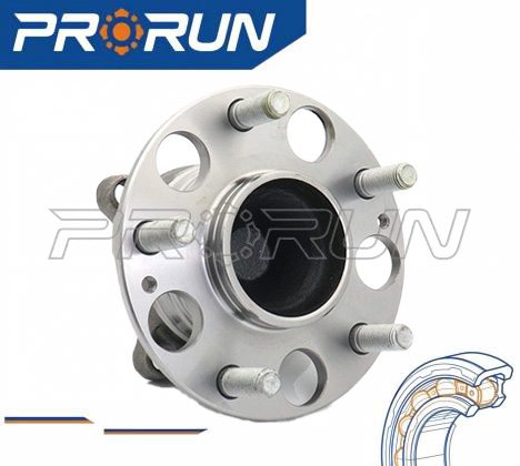 WH210053/42200-S0X-A50/42200-S0X-A51/42200-S0X-A52 Wheel Hub Bearing Unit For HONDA