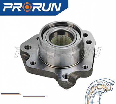 WH210103R/42200-S10-A01/42200-S10-008 Wheel Hub Bearing Unit For HONDA