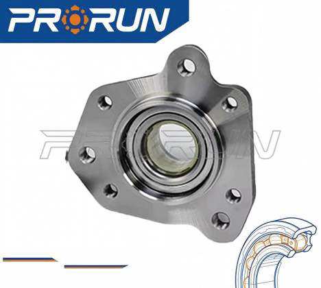 WH210103R/42200-S10-A01/42200-S10-008 Wheel Hub Bearing Unit For HONDA