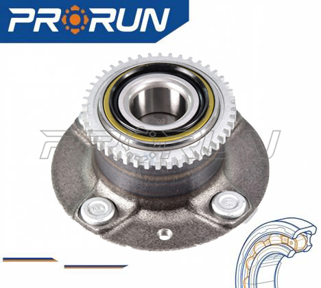 WH210235/42200-S1A-E01/42200-S1A-E02 Wheel Hub Bearing Unit For HONDA