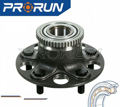 WH210244/42200-S3M-A51/42200-S3M-A52 Wheel Hub Bearing Unit For HONDA
